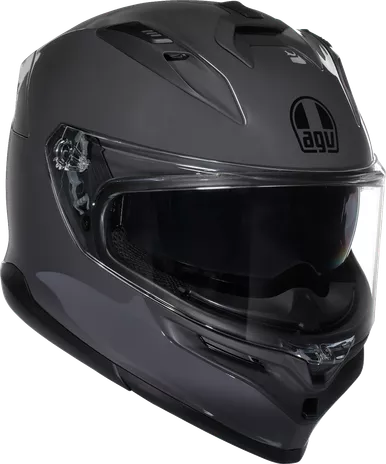 Agv K7 Helmet - Mono - Evo Gray - Medium 2118399004-004-M
