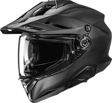 Hjc Rpha 60 Helmet - Solid - Matte Black - Large FA49NUS6XMBV