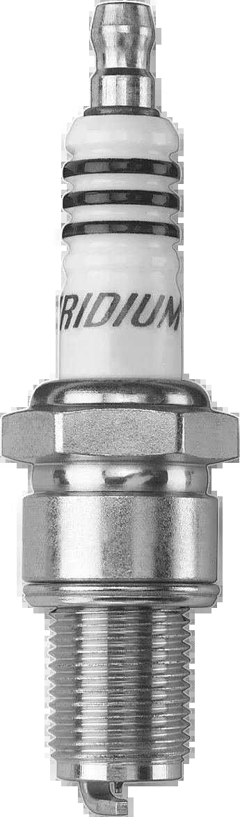 Iridium IX Spark Plug - BPR8EIX