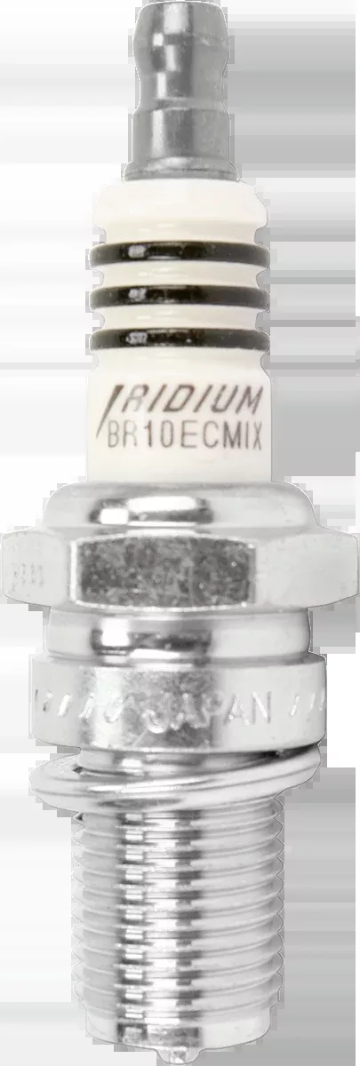 Iridium IX Spark Plug - BR10ECMIX