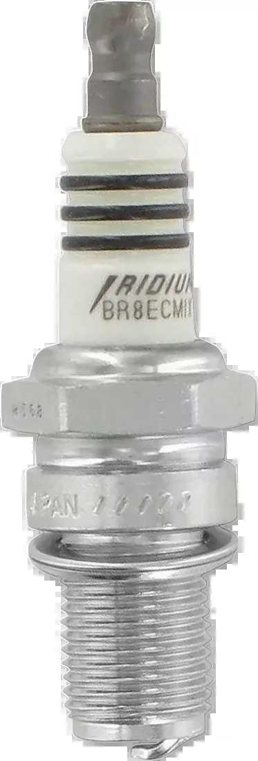 Iridium IX Spark Plug - BR8ECMIX