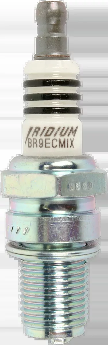 Iridium IX Spark Plug - BR9ECMIX