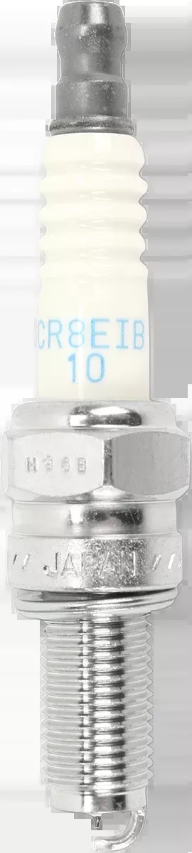 Iridium IX Spark Plug - CR8EIB-10