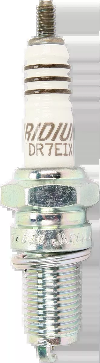 Iridium IX Spark Plug - DR7EIX