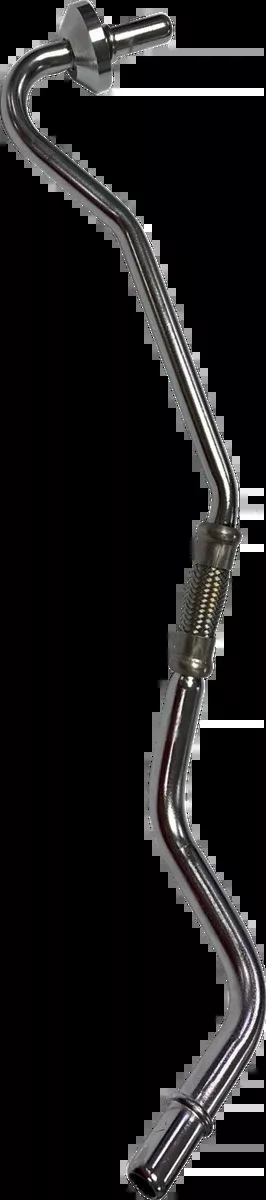 Oil Line Retainer - Softail