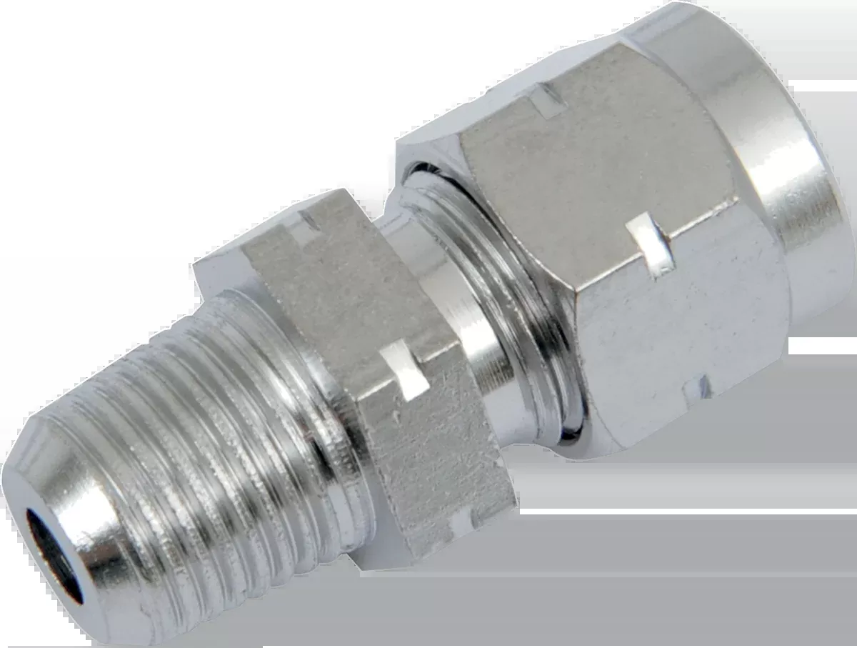 Oil Line Tube Fitting