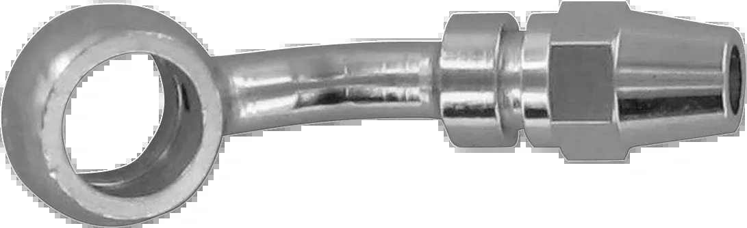 PS2 Banjo Fitting - 7 /16