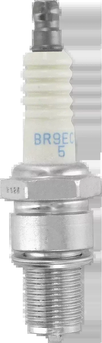 Spark Plug - BR9ECS-5