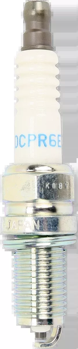 Spark Plug - DCPR6E