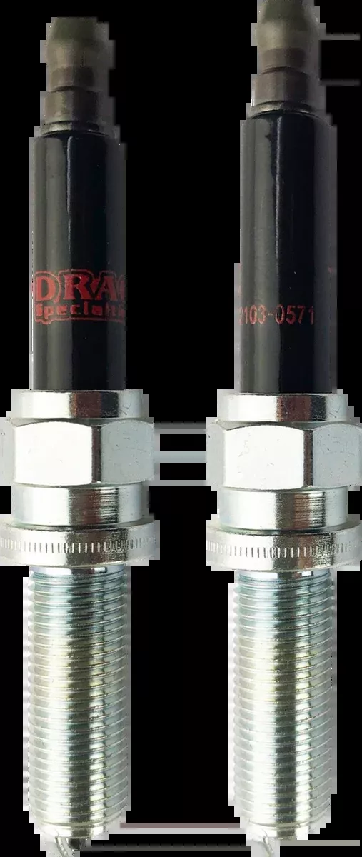 Spark Plug - R Max