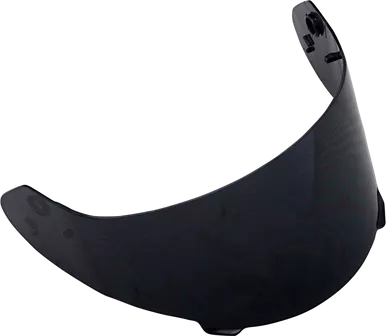 Z1R Warrant Shield - Smoke 0130-0917