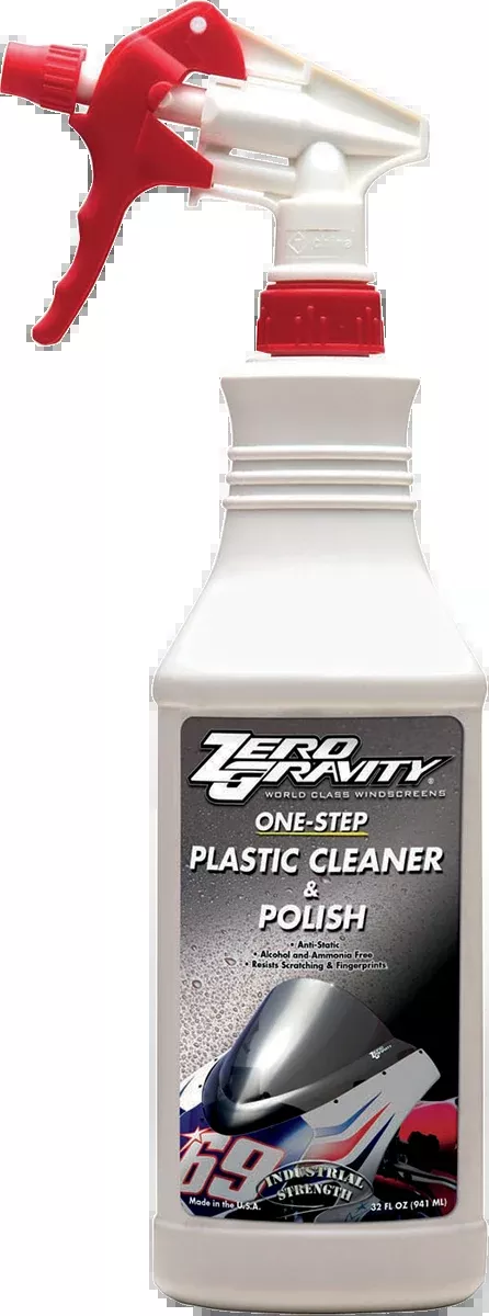ZERO GRAVITY Windscreen Cleaner - 32 U.S. fl oz. 33-202