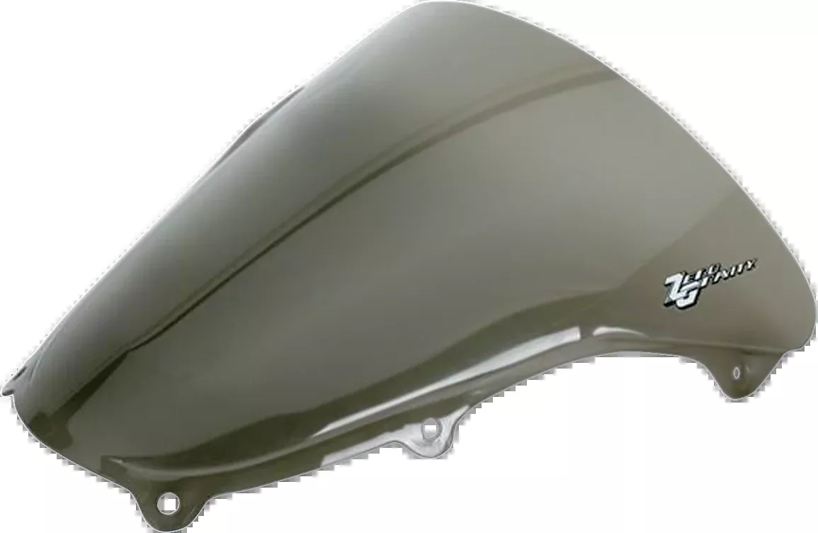 ZERO GRAVITY Windscreen - Smoke - SV 1000/650S '03-'07 20-157-02