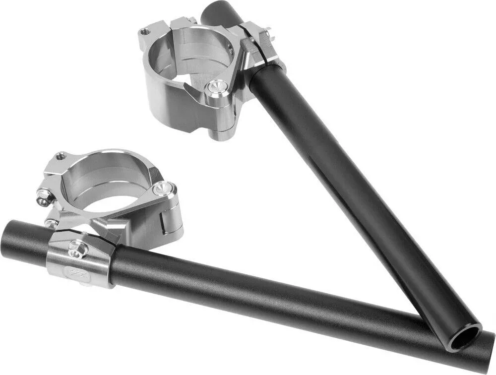 ZETA Flip Clip-On Standard 50mm 9 Degree