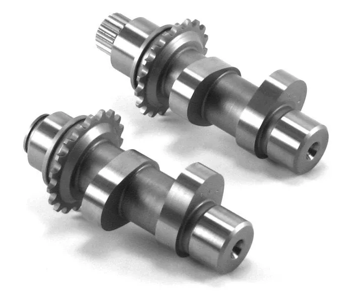 Zippers Performance Red Shift Chain Drive Cams Harley Twin Cam 07-17